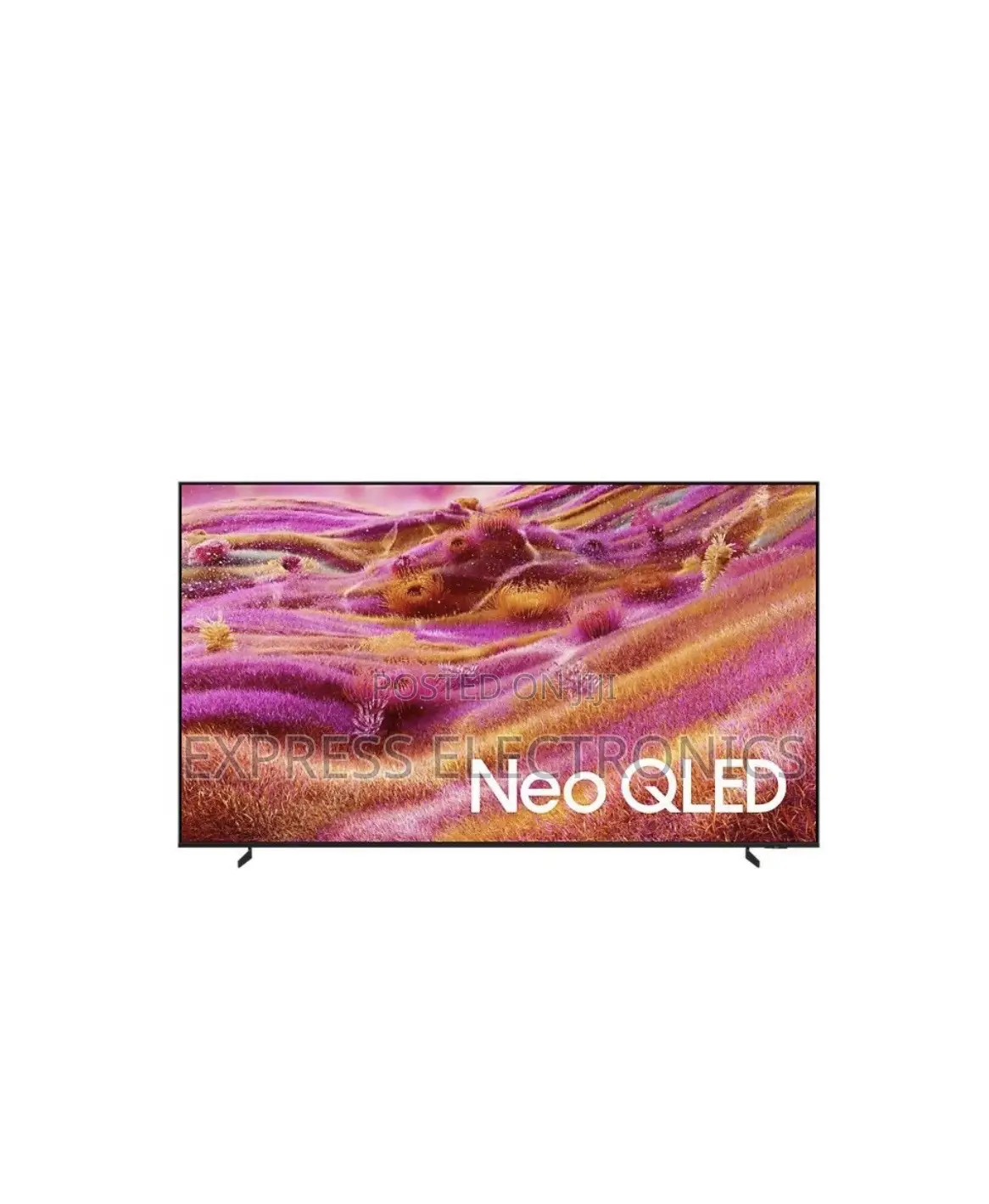 Text Us Fir Your Samsung Qled Smart Glossy 115”Qn90f
