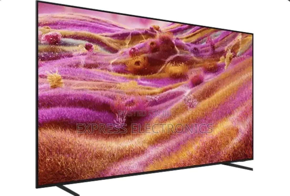 Grab Your Favorite Samsung Qled Smart Qn90f 115”Tv