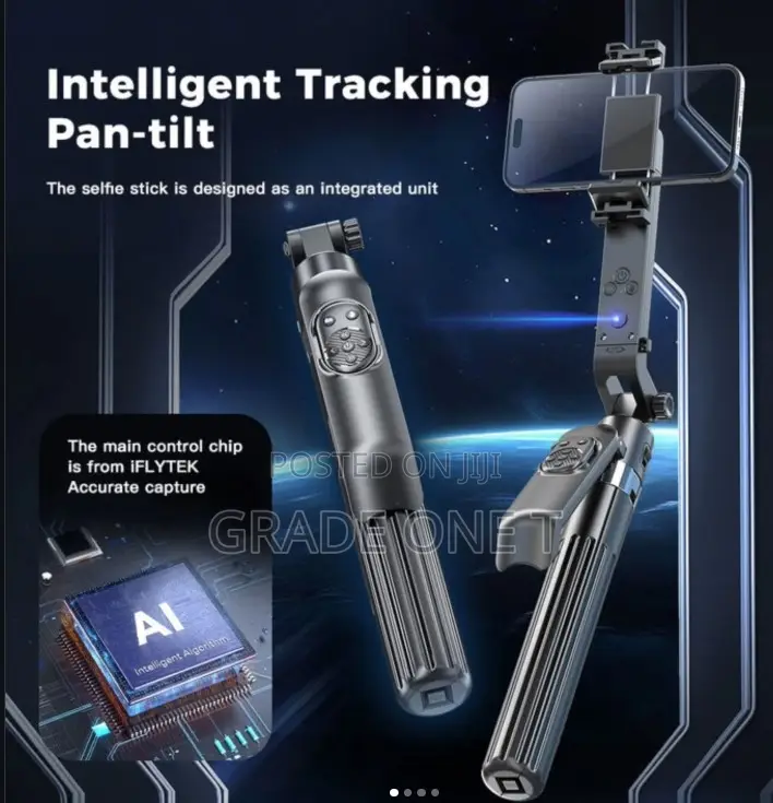 Ai Tracking Touchdown Auto Open Q575tk