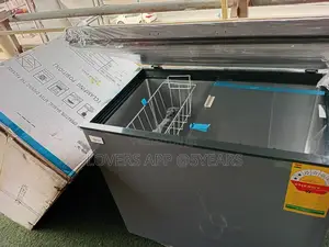 Gold Star 226l Chest Freezer – Reliable Durable Performance
