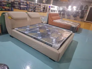 20 Inches Double FIBRE Mattress