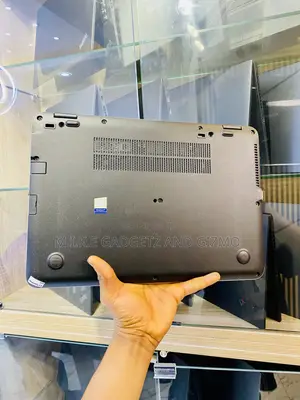 Laptop HP EliteBook 840 G3 8GB Intel Core i5 SSD 256GB