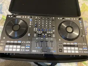 Rane Four Dj Controller