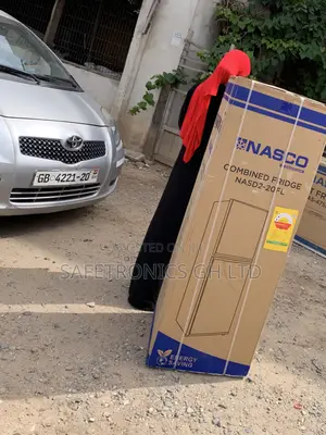 Most Essential Nasd2-20fl Bottom Amount 158 Liters Nasco Fridge