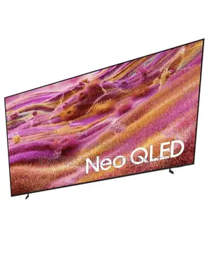 Call and Order for Your 115”Qn90f Glossy Slim Tv Samsung