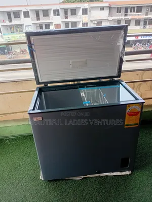 Goldstar 226l Chest Freezer Efficient Freezing Goldstar 226l Quality