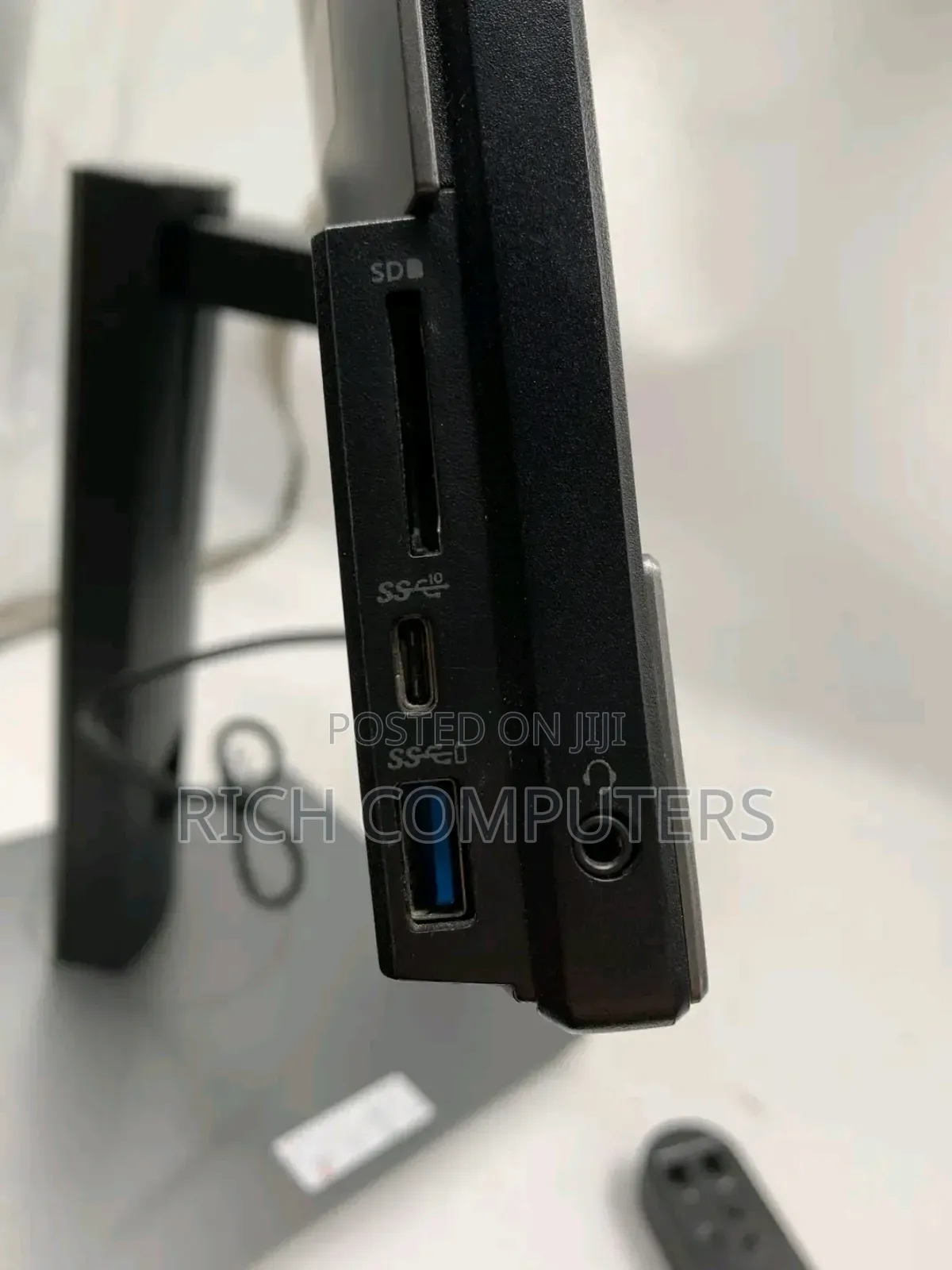 Dell Optiplex 3240 All-In-One 8GB Intel Core i5 SSD 256GB