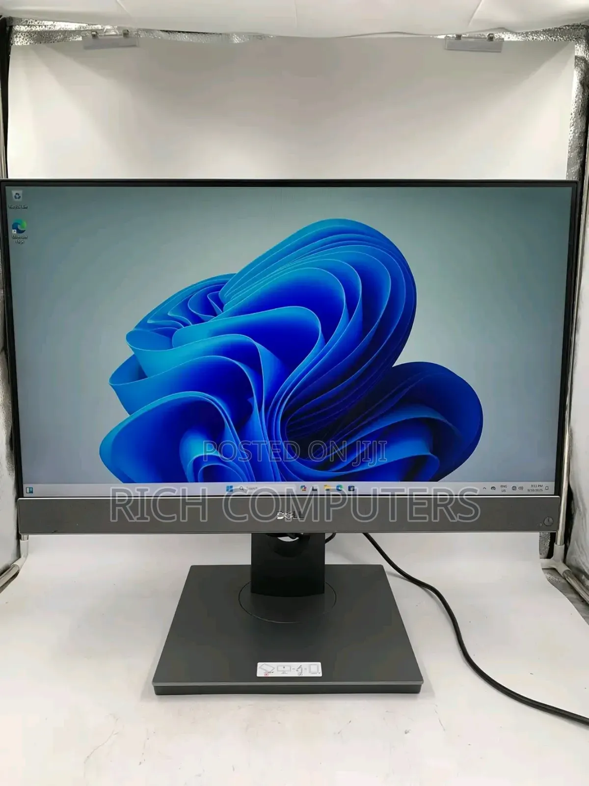 Dell Optiplex 3240 All-In-One 8GB Intel Core i5 SSD 256GB