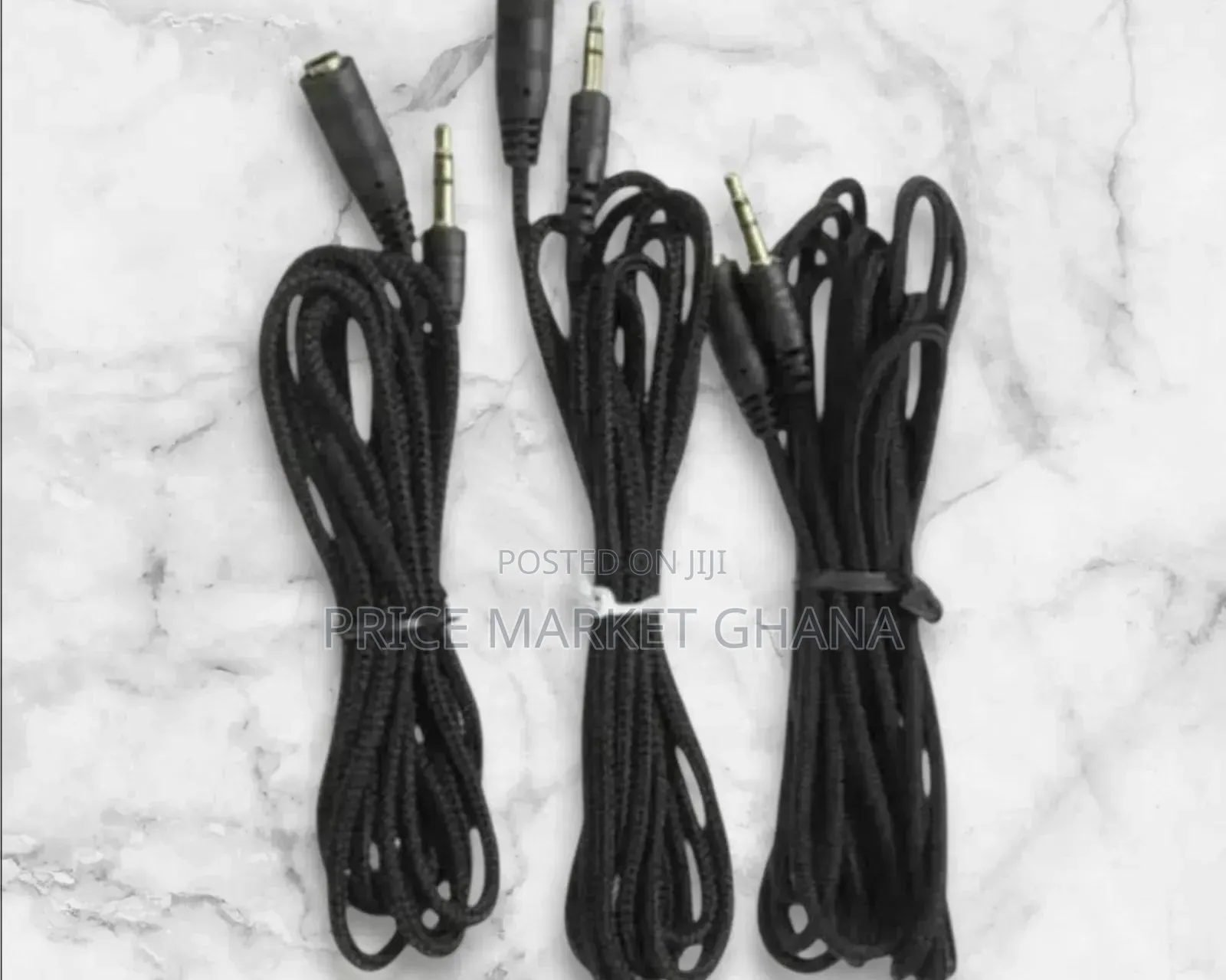 5mm Audio Extension Cable