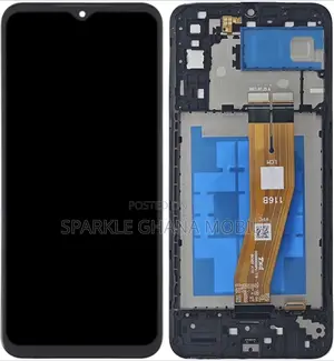 Samsung A04e Screen Replacement