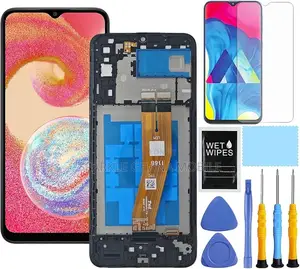 Samsung A04e Screen Replacement