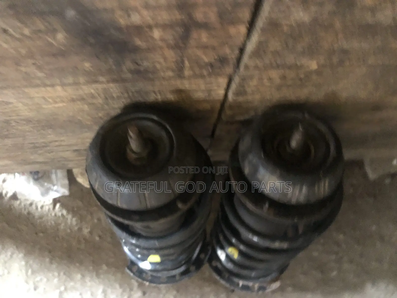 Hyundai I10 Grand Shock Absorbers and All Other Hyundai Parts