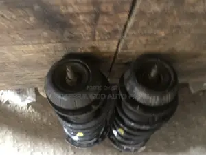 Hyundai I10 Grand Shock Absorbers and All Other Hyundai Parts