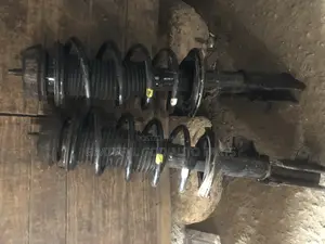 Hyundai I10 Grand Shock Absorbers and All Other Hyundai Parts