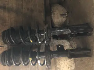 Hyundai I10 Grand Shock Absorbers and All Other Hyundai Parts