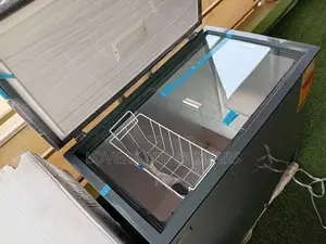 Gold Star 226l Chest Freezer – Smart Storage, Maximum Freshness