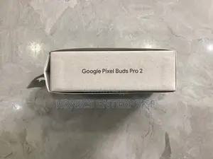 Google Pixel Buds Pro 2