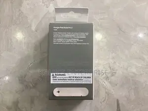 Google Pixel Buds Pro 2