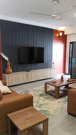 Fully Furnished 2bedrooms Apartment for Rent at Spintex