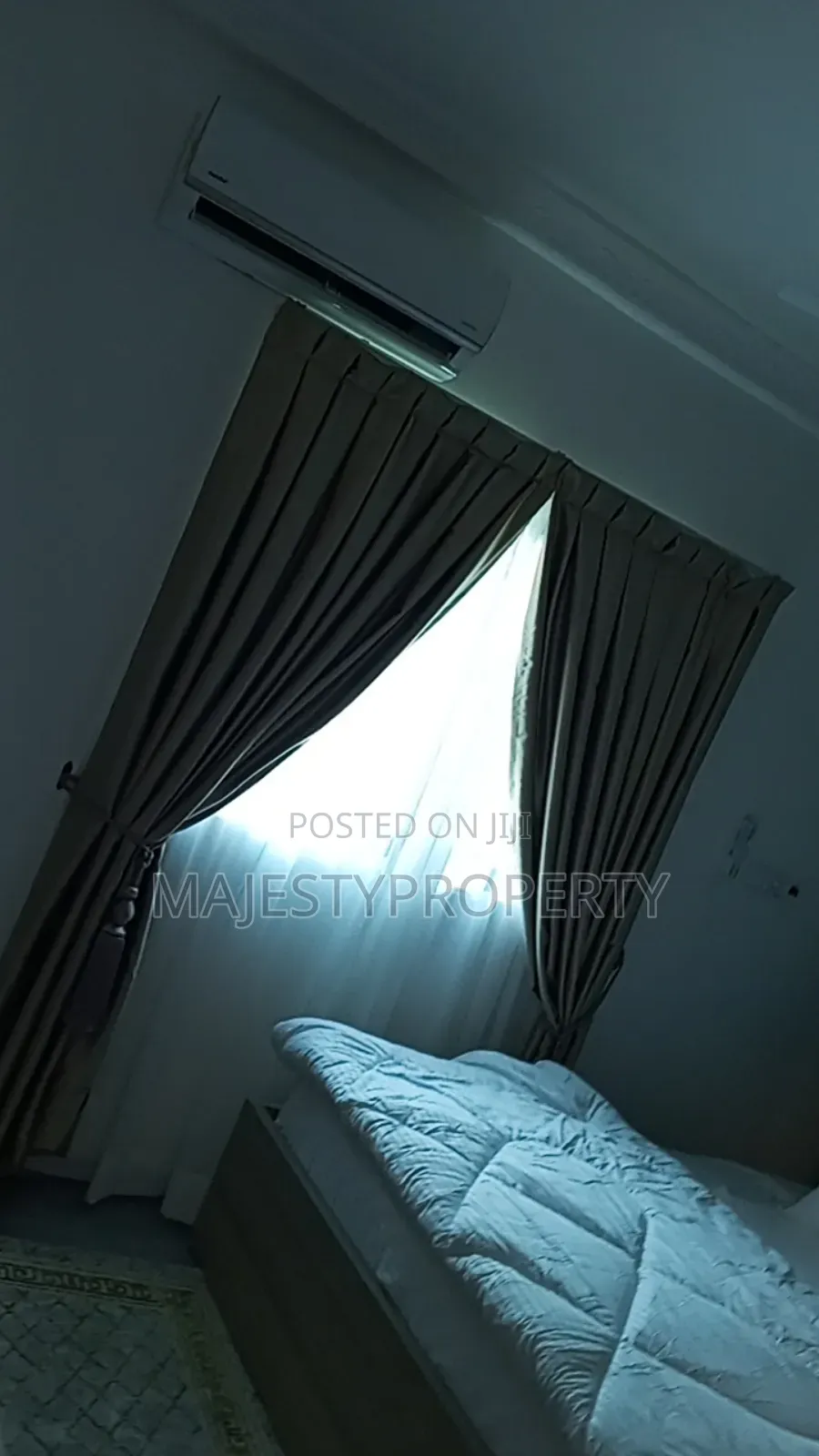 Fully Furnished 2bedrooms Apartment for Rent at Spintex
