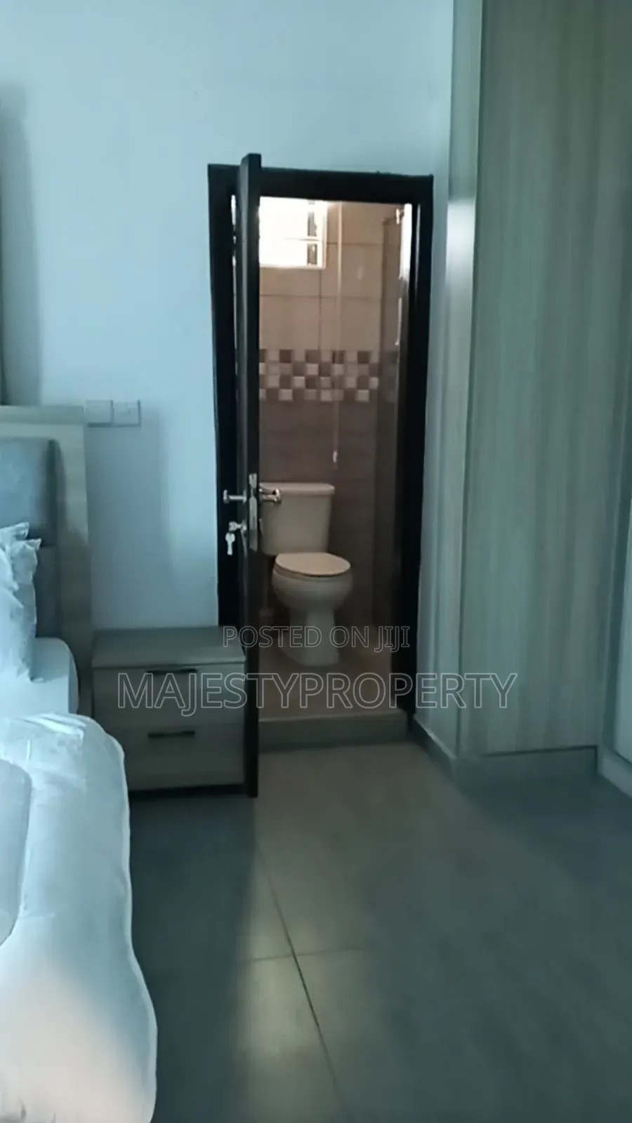 Fully Furnished 2bedrooms Apartment for Rent at Spintex