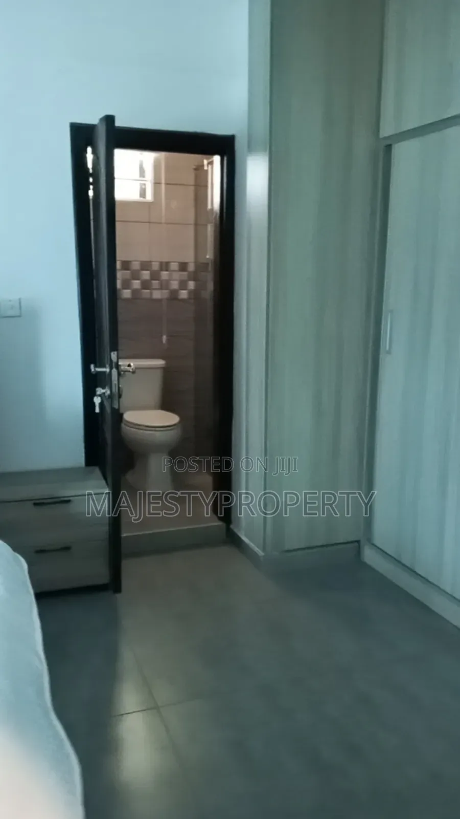 Fully Furnished 2bedrooms Apartment for Rent at Spintex