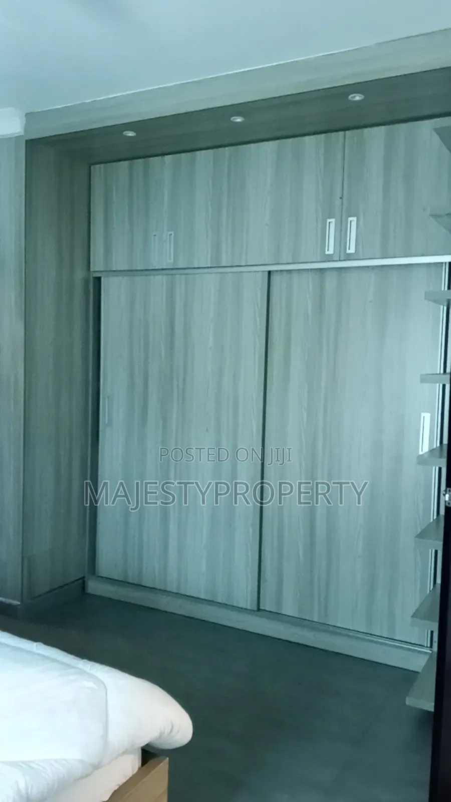 Fully Furnished 2bedrooms Apartment for Rent at Spintex