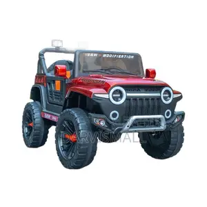 Kids Electric Car