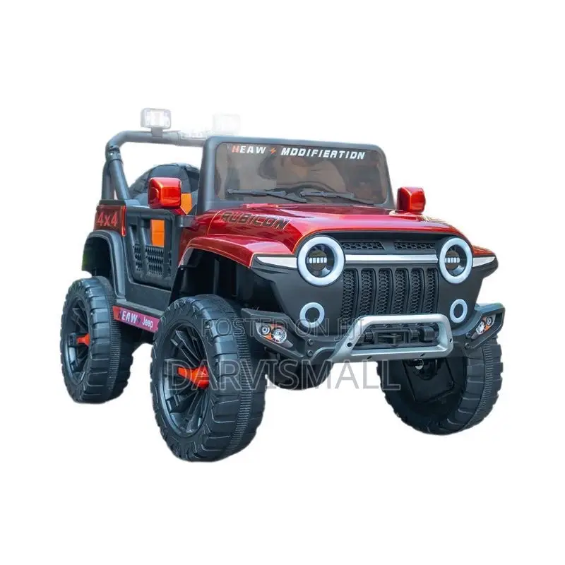 Kids Electric Car