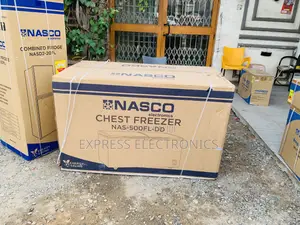 Shop From the Best Store Chest Freezer Single Door 425l