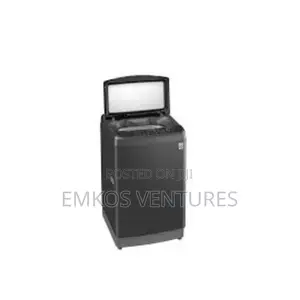 Lg 11kg Top-Load Washing Machine