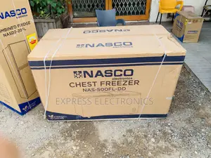 Call and Purchase for Nasco Chest Freezer Single Door 425l