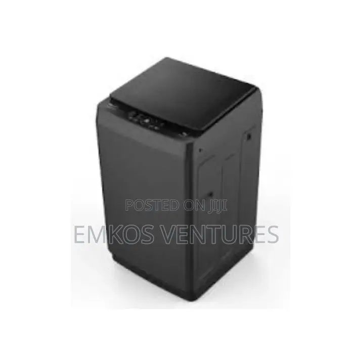 Lg 9kg Top-Load Fully Automatic Washing Machine