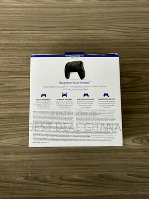 Playstation 5 Dualsense Controller