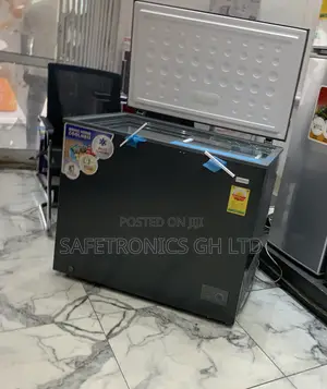Best Reliable Nas300 Singledoor 251 Liters Electric Nasco Freezer