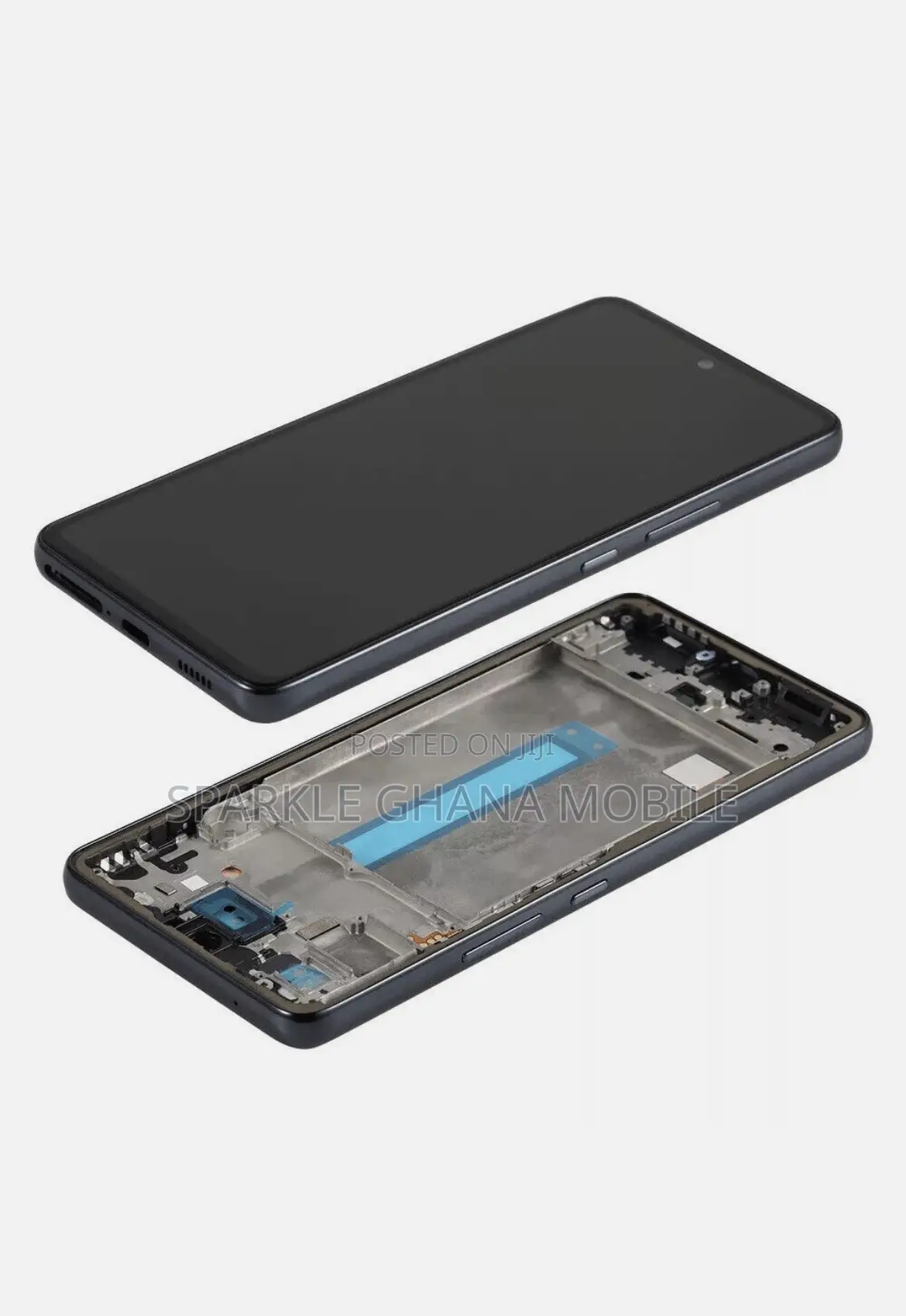 Samsung A53 5g Oled Screen Replacement