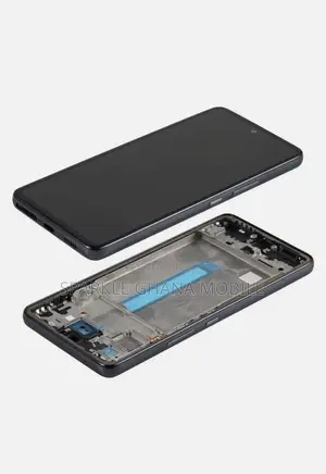 Samsung A53 5g Oled Screen Replacement
