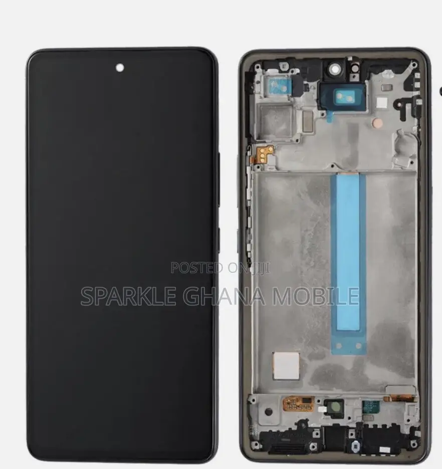 Samsung A53 5g Oled Screen Replacement