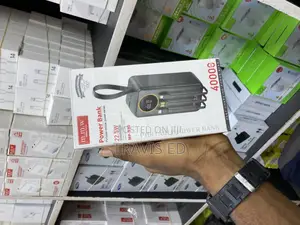 Power Bank