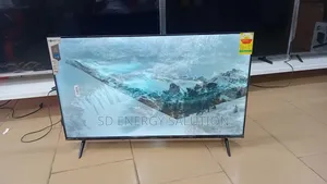 Asano 43” Smartview Tv – Pure Entertainment