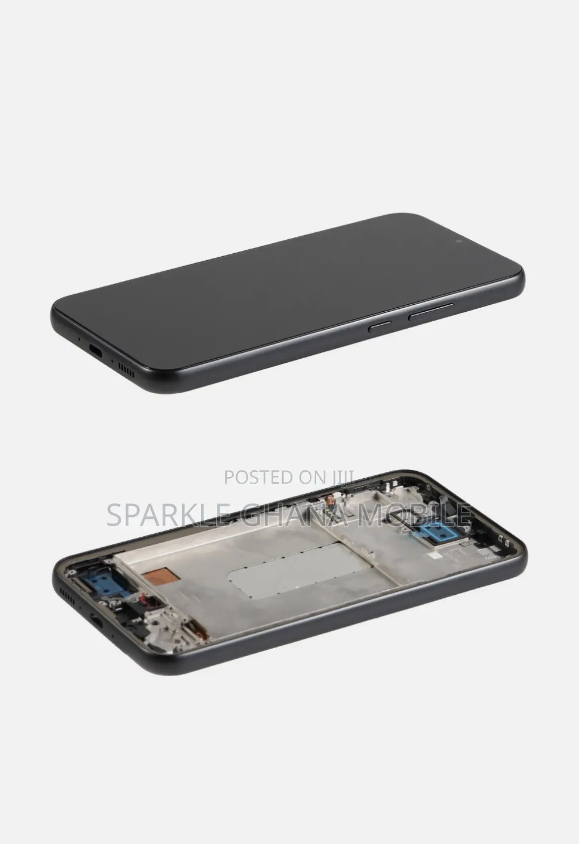 Samsung A34 5g Screen