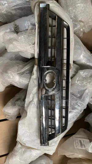 4runner 2005 Grille