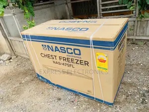 Highly Recommended Chest Freezer 400l Nasco