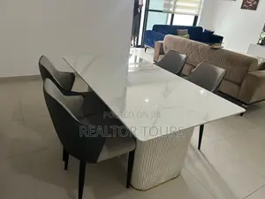Furnished 2bdrm Apartment in Cantonments for rent