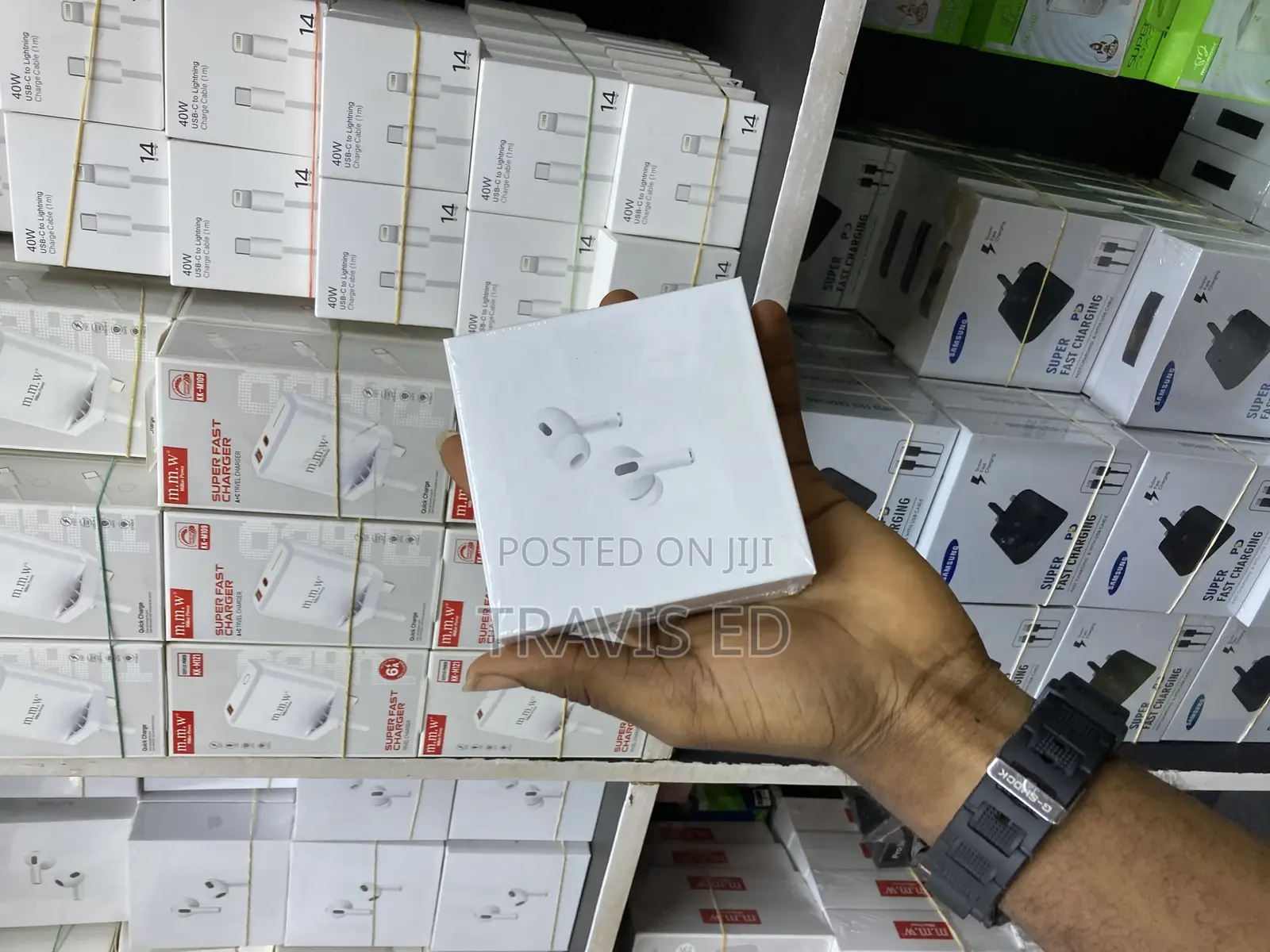 Airpods Pro