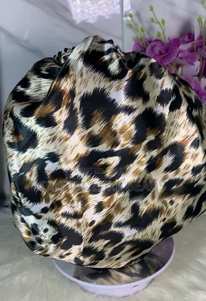 Hair Bonnet( 3in1) Beautiful