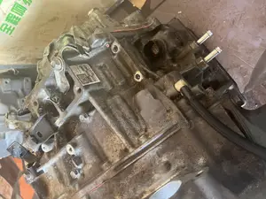 Camry Spider Rav4 Venza Gearbox 22pins 2x4