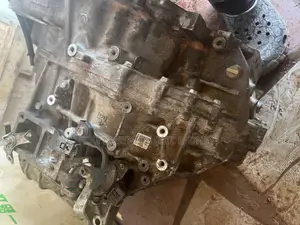 Camry Spider Rav4 Venza Gearbox 22pins 2x4