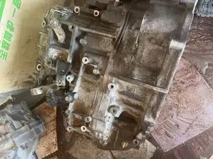 Camry Spider Rav4 Venza Gearbox 22pins 2x4