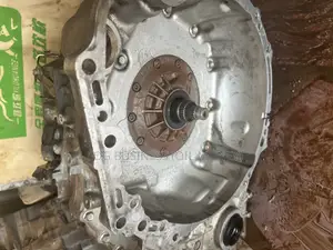 Camry Spider Rav4 Venza Gearbox 22pins 2x4